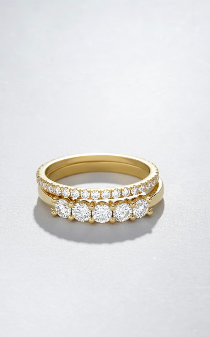 Wedding Rings